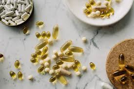 Nutrition supplements